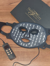 Load image into Gallery viewer, LED Skin Rejuvenation Face Mask