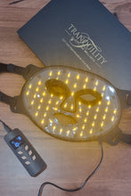 Load image into Gallery viewer, LED Skin Rejuvenation Face Mask