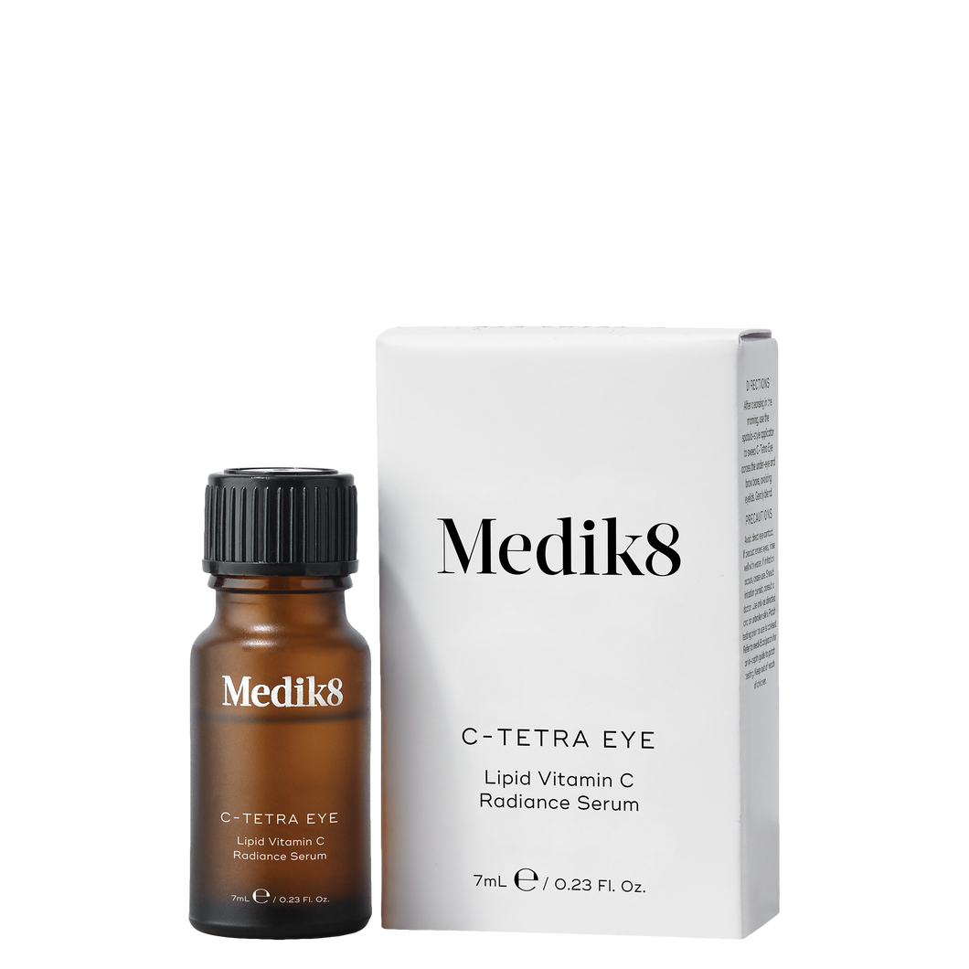 C-Tetra Luxe Serum