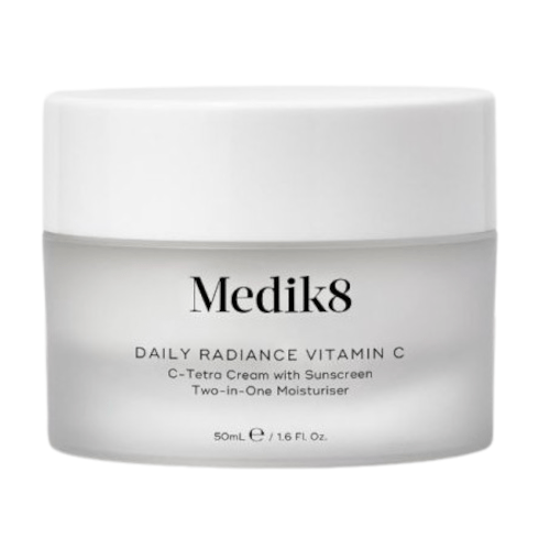 Daily Radiance Vitamin C Cream