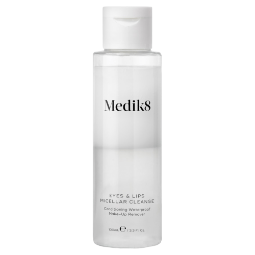 Eye & Lips Micellar Cleanse