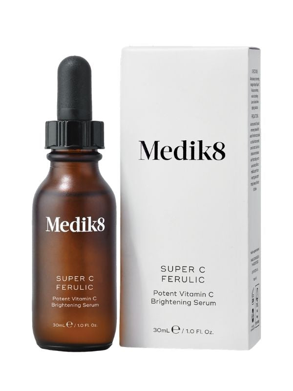Super C Ferulic Serum